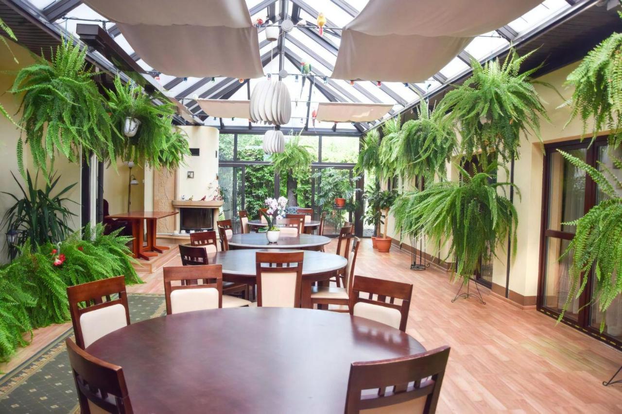 Hotel Leopolis — Photos 2